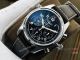 CF Factory 1-1 Copy Longines Spirit ETA7753 Chronograph Watch Brown Leather Strap (2)_th.jpg